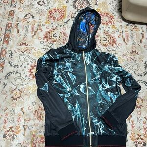 Robert graham def lapard hoodie